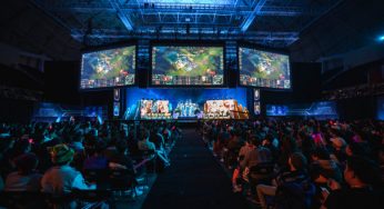 Worlds 2019 ishte turnamenti më i ndjekur i esports në 2019