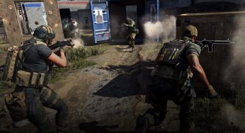 Dr Disrespect do që të ndryshojë hartat Gunfight të Modern Warfare