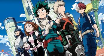 Si të shikoni sezonin e parë të My Hero Academia falas në Xbox dhe PC