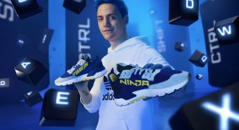 Atletet Adidas të Ninja shiten brenda një ore
