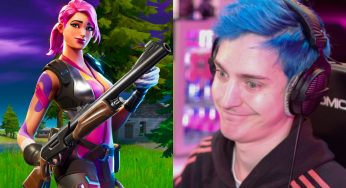 Ninja acarohet mbi vdekjen me pump shotgun – “A është e ligjshme kjo?”