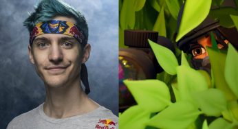 Lojtarët e Fortnite po fitojnë para duke bërë stream snipe Ninja