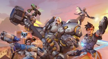 Overwatch 2 konfirmoi lançimin në 2020 në një status në Twitter