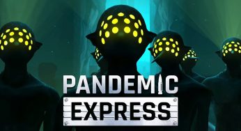 Loja zombie Pandemic Express tashmë është free-to-play