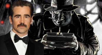 Foto nga seti i Batman mund të zbulojnë pamjet e para të Penguin