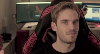 PewDiePie shpjegon se kultura e urrejtjes në internet “është shtuar”