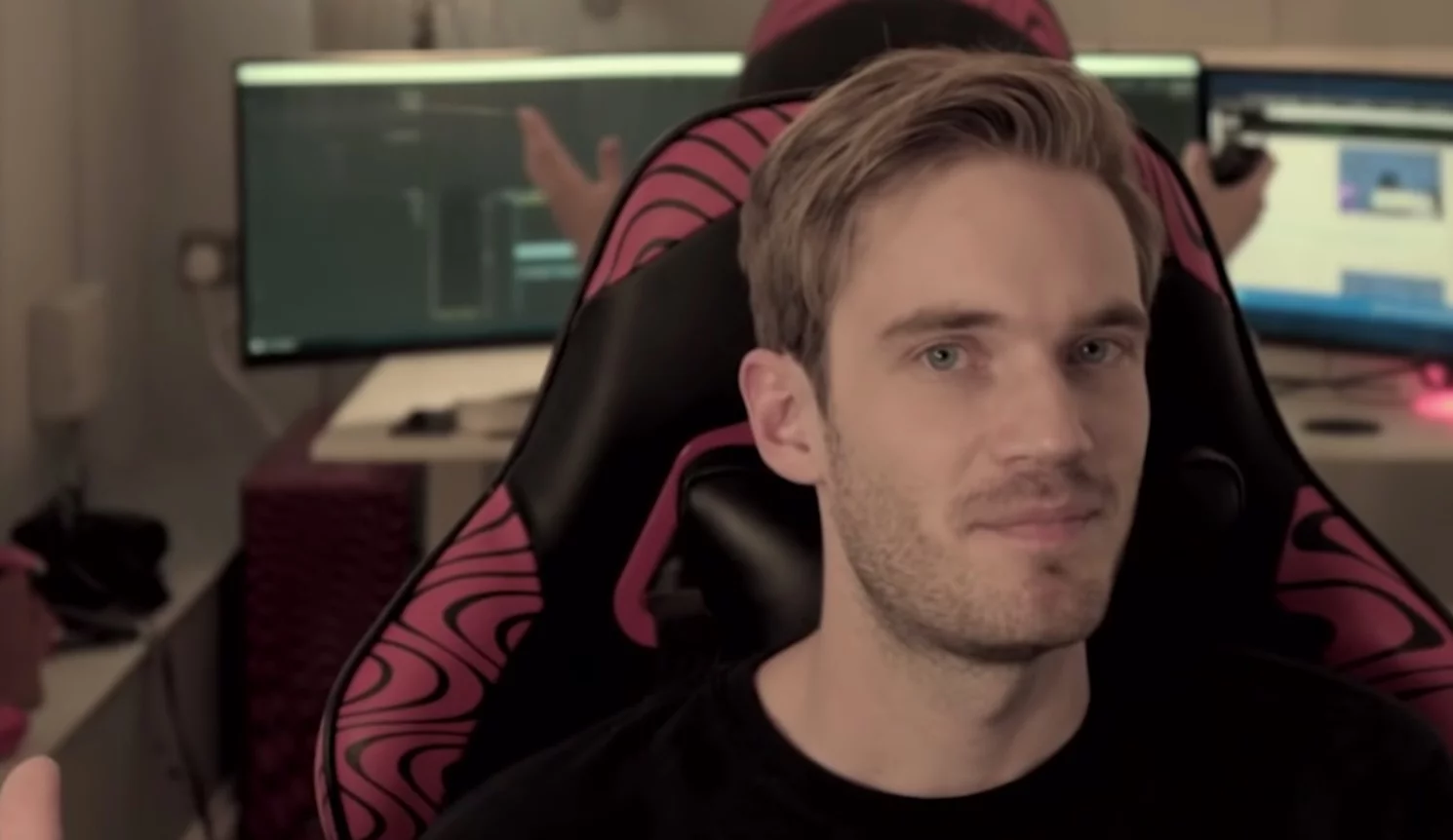 PewDiePie shpjegon se kultura e urrejtjes në internet “është shtuar”