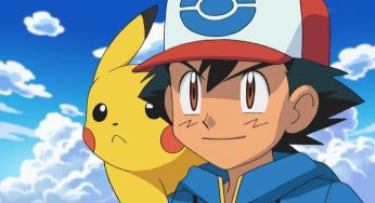 Zbulohet filmi i ri anime i Pokémon – Mos humbisni trailerin e parë