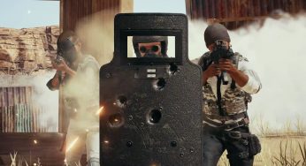PUBG Mobile: Riot Shield, Domination mode dhe një hartë e re në 0.16.5 beta