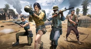 Kjo është gjithçka që do të vijë në PUBG Season 6 dhe Update 6.1
