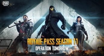 Season 11 vjen në PUBG Mobile me një hartë dhe mode të ri