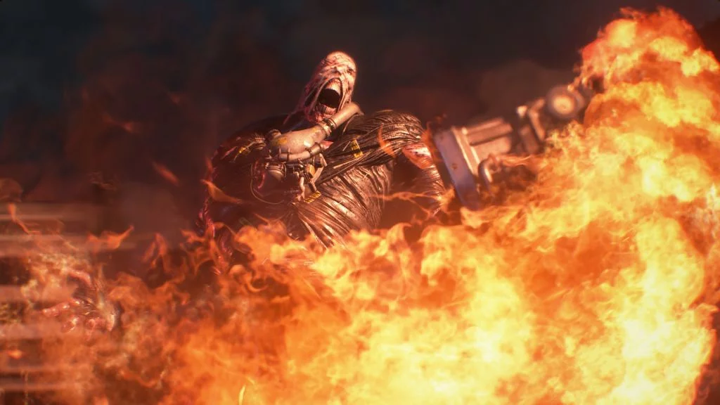 Zhvillimi i Resident Evil 3 Remake thuajse ka përfunduar