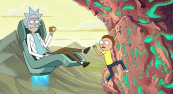 Kur do të rikthehet sezoni 4 i Rick and Morty?