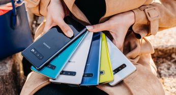 Smartphone-t Samsung Galaxy të lëvduar si më të mirët e vitit