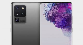 Bëhet leak pamja zyrtare e Samsung Galaxy S20 Ultra 5G