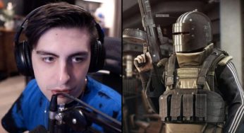 Shroud shpjegon arsyen pse streamerat po luajnë Escape from Tarkov