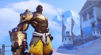 Overwatch Lunar New Year sjell skine dhe mode të reja në lojë