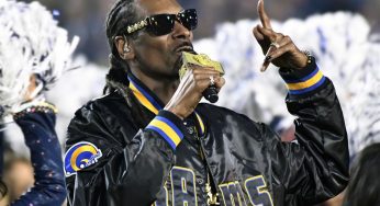 Snoop Dogg bën rage quit vetëm 26 minuta pas nisjes së stream-it