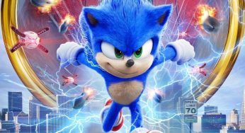 Kënga e filmit të Sonic është nga Wiz Khalifa dhe një yll i Tik-Tok