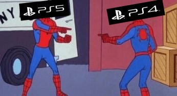 Videoja virale tallet me logon e PS5 dhe ngjashmërinë ndaj asaj të PS4