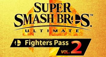 6 luftëtarë do të vijnë me SSB Ultimate Fighters Pass Volume 2