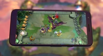 Teamfight Tactics zbulon datën e lançimit në mobile