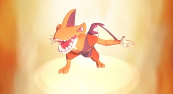 ‘Stress-test’ i Temtem ju sjell një eksperiencë si të një loje Pokémon