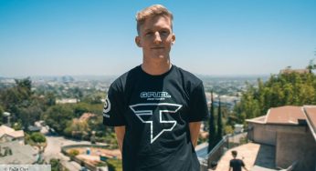 Ja si do të dukej skini i Tfue në Fortnite