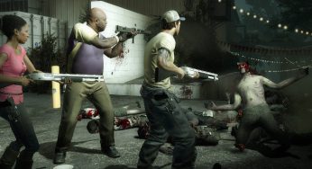 Valve hedh poshtë zërat se po punohet për Left 4 Dead 3