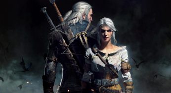 The Witcher 3 kap majat me mbi 100,000 lojtarë aktivë