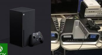 Janë bërë leak parametrat e GPU të Xbox Series X dhe PS5