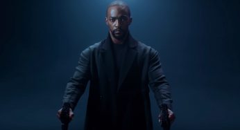 Traileri i Altered Carbon Season 2 vendos Anthony Mackie në qendër