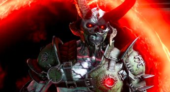 Bethesda na tregon se çfarë është DOOM Eternal në trailerin e fundit