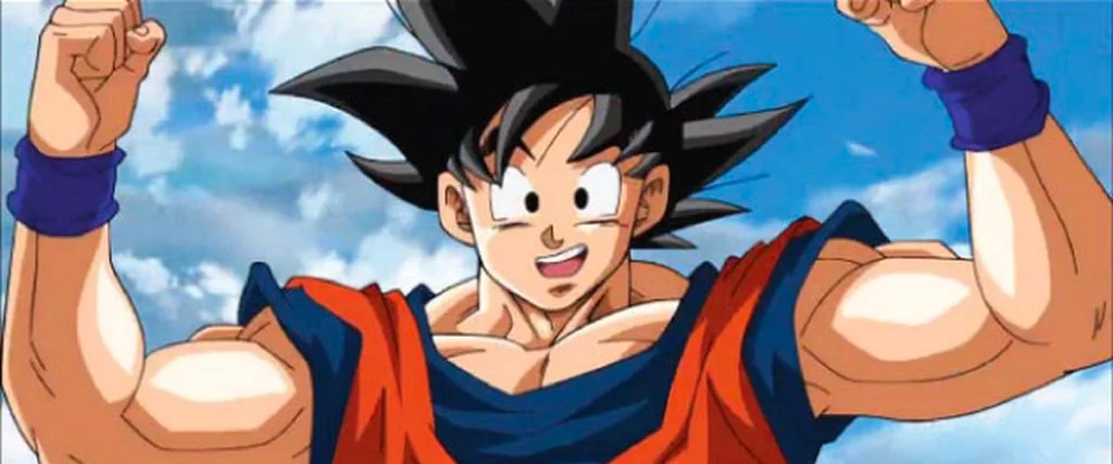 Dragon Ball Z