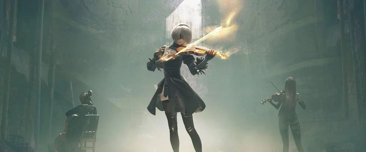 PlatinumGames hedh shenja drejt një njoftimi të madh në 27 Shkurt