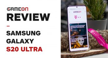 Samsung Galaxy S20 Ultra – GameON Review | Fortnite, PUBG Mobile, Call of Duty, Osu!, Mobile Legends