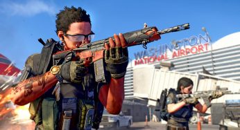 The Division 2 është falas për t’u luajtur këtë fundjavë