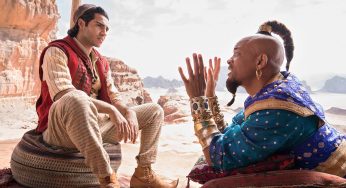 Disney do të sjellë një vazhdim të Aladdin