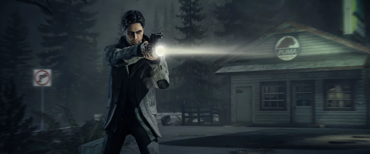 Remedy Entertainment ka tre lojëra në zhvillim e sipër