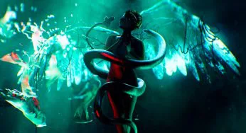 Sezoni i dytë i Altered Carbon të Netflix është live tashmë