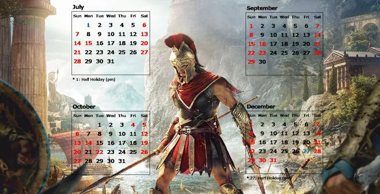 Kur do të lançohet Assassin’s Creed Ragnarok