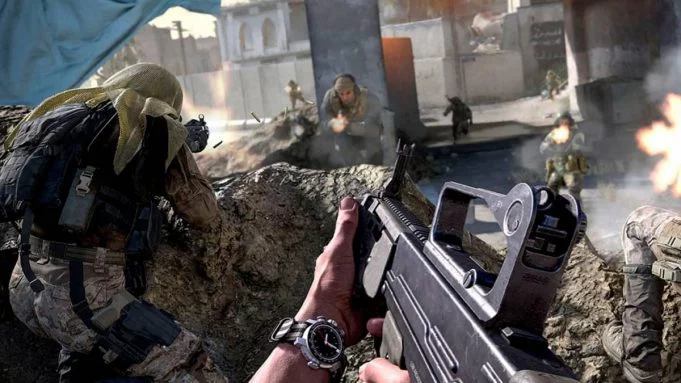 call-duty-modern-warfare-ranked-play