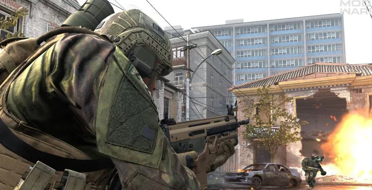 Konfirmohet se lojtarët e konsolave kanë avantazh mbi ata të PC në Modern Warfare