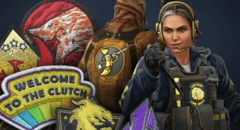 Update-i i fundit i CS:GO sjell patches dhe një menu të re
