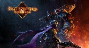 Darksiders Genesis Review – Jo thjesht një kopje e Diablo