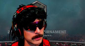 Dr Disrespect çmendet pas aim assist “të pabesueshëm” në Modern Warfare