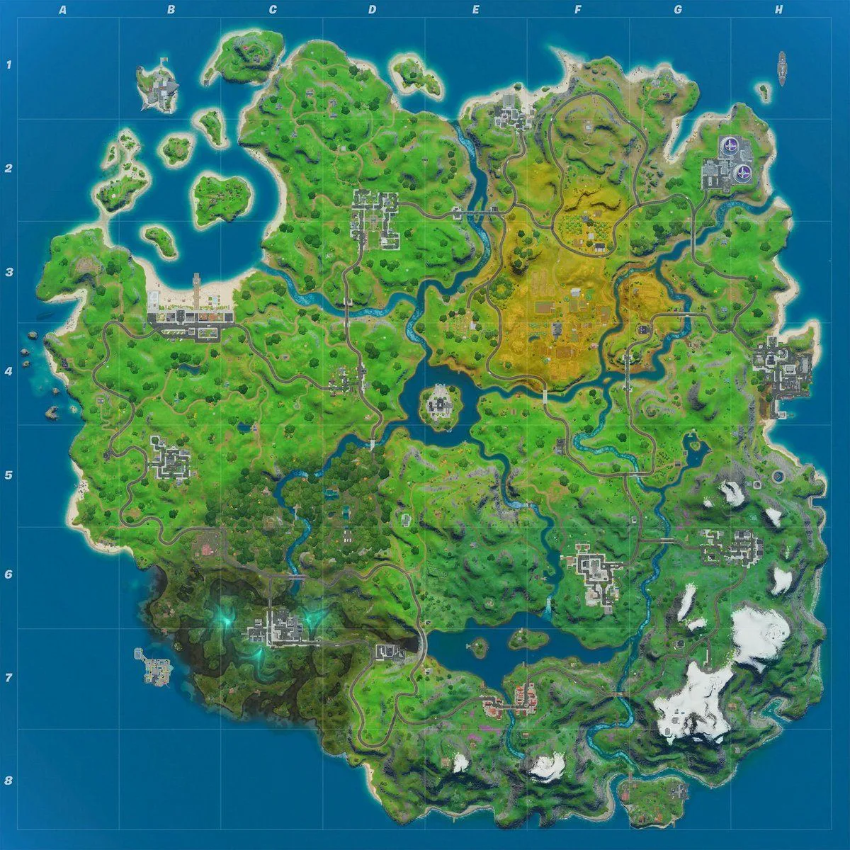 fortnite-chapter-2-season-2-map