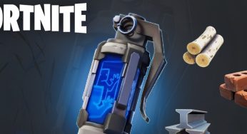 Si të merrni materiale në Fortnite duke përdorur Decoy Grenades