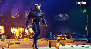 Një material i ri ndërtimi mund të vijë në Fortnite gjatë Season 2
