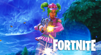 Bëhet leak Rapid Fire SMG, arma më e re që do të vijë në Fortnite